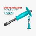 Cold Chisel 300mm