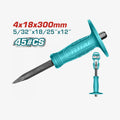 Concrete Chisel 300mm
