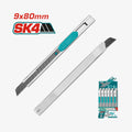 Snap-off Blade Knife 9mm