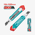 Snap-off Blade Knife 18mm