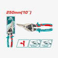 Aviation Snip Left Cut THT521106