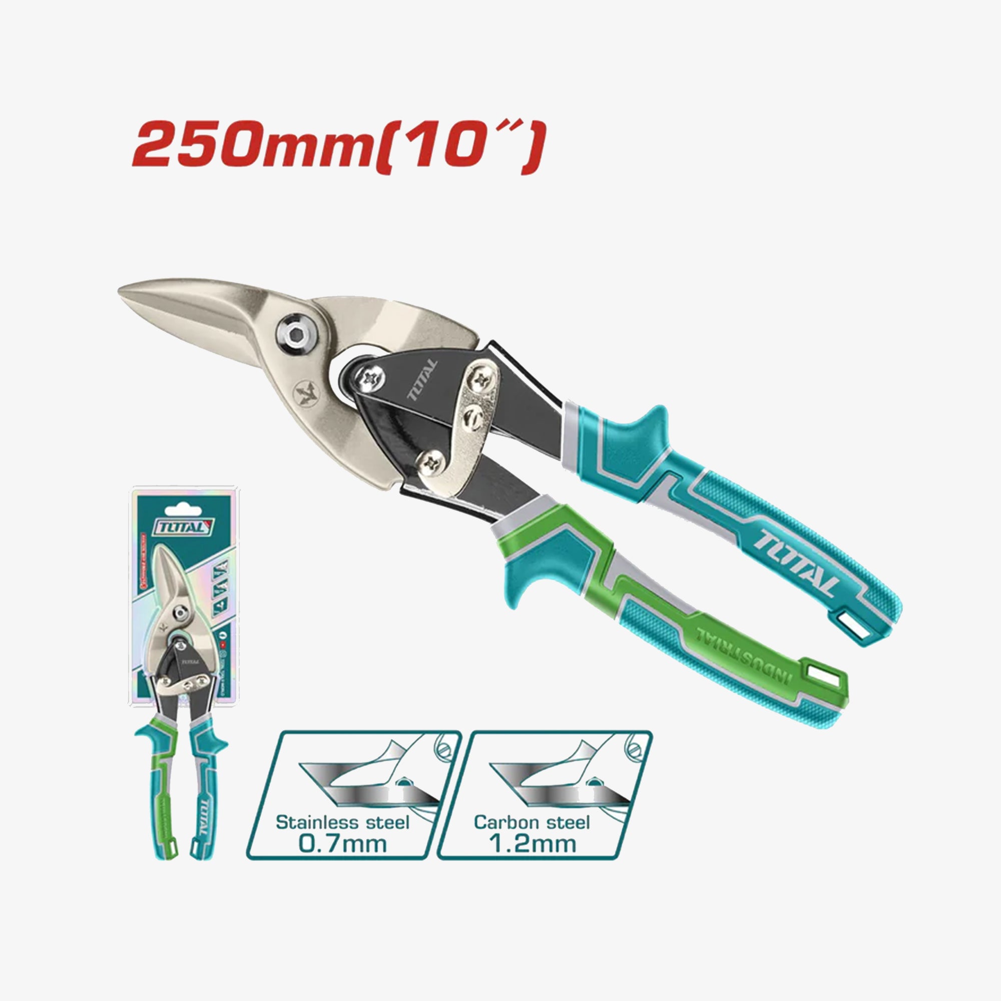 Right Cut Aviation Snip THT523106