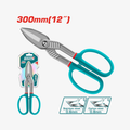 Tin Snip 12" THT524121