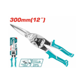 Long Straight Aviation Snip 12" THT525106
