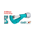 Pipe Cutter 3-32mm THT53321