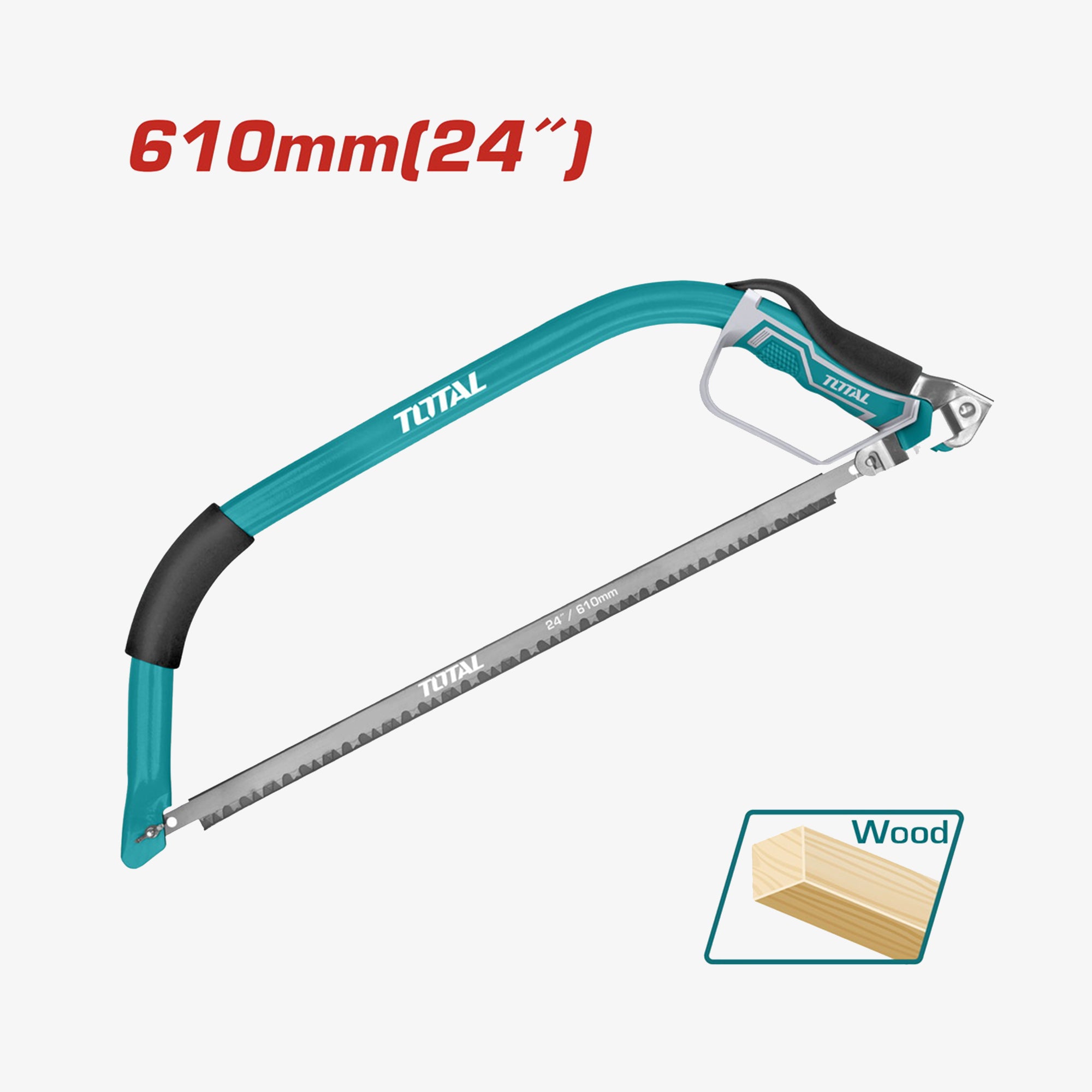Bow Saw 24" THT59241