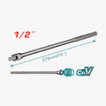 Flexible Handle 1/2"