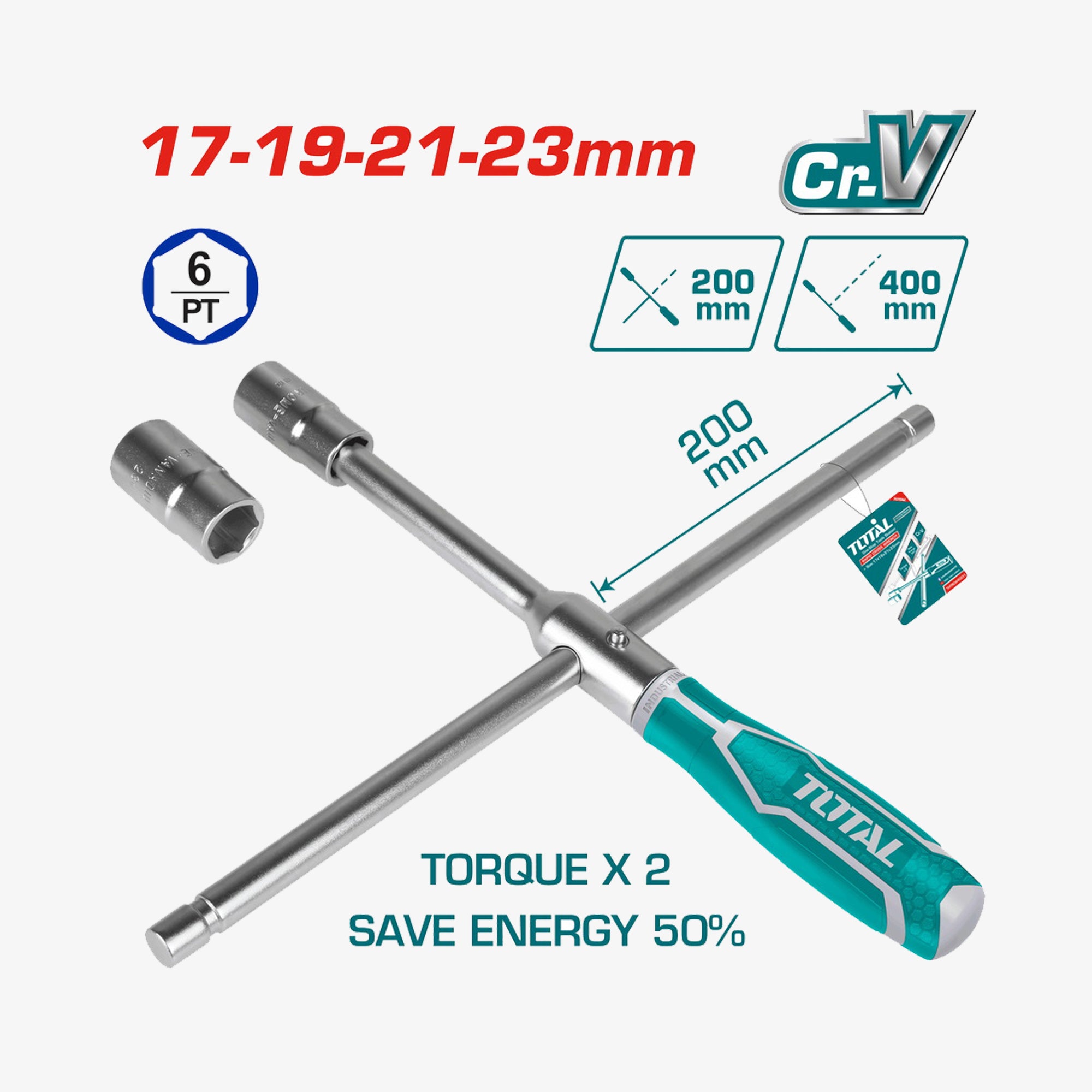 ប៊ិច​កាកបាទ 17-23mm