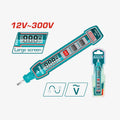 Voltage Test Pencil LCD 300V
