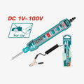 Automotive Circuit Tester DC 100V