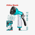 Plastic Trigger Nozzle THWS010901