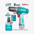 Cordless Impact Drill 12V