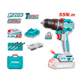 Cordless Impact Drill 20V