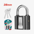 Iron Padlock 38mm