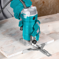 Laminate Trimmer 500W
