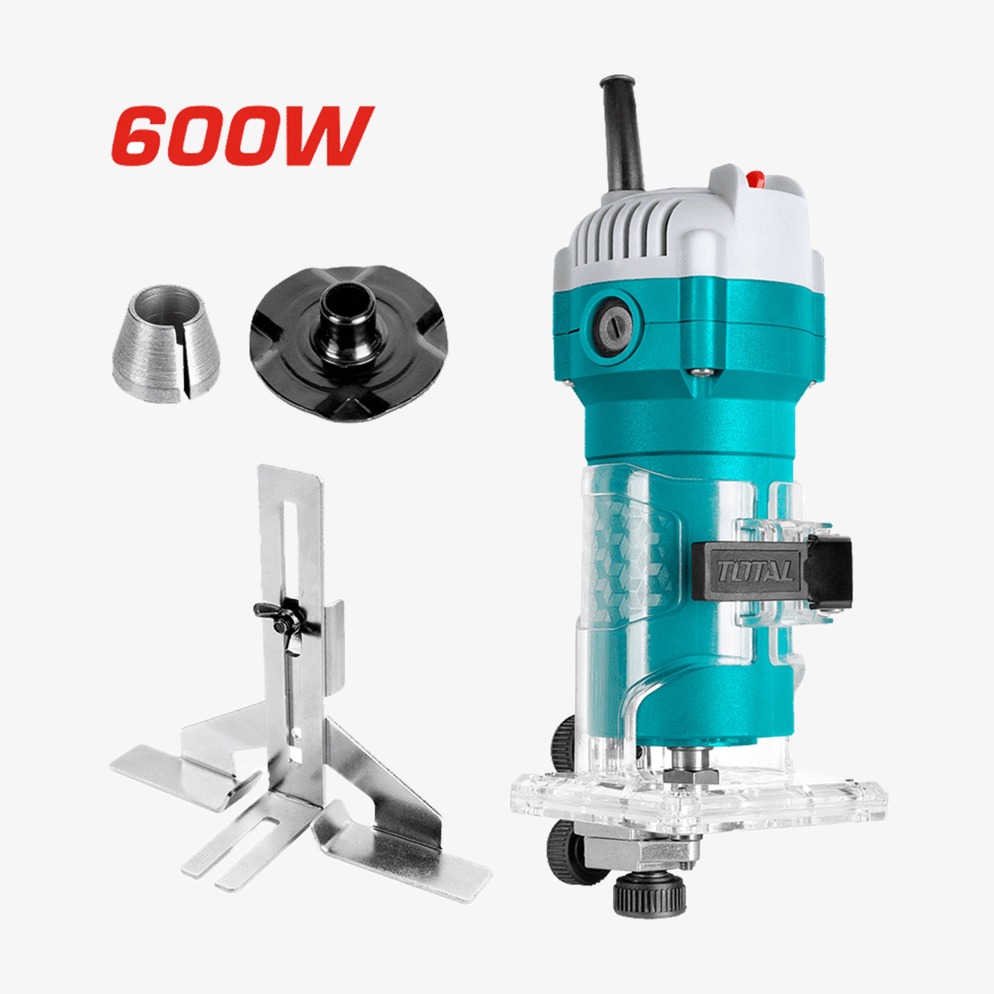 Laminate Trimmer 600W