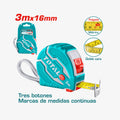 Steel Measuring Tape