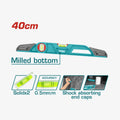 Mason's Spirit Level