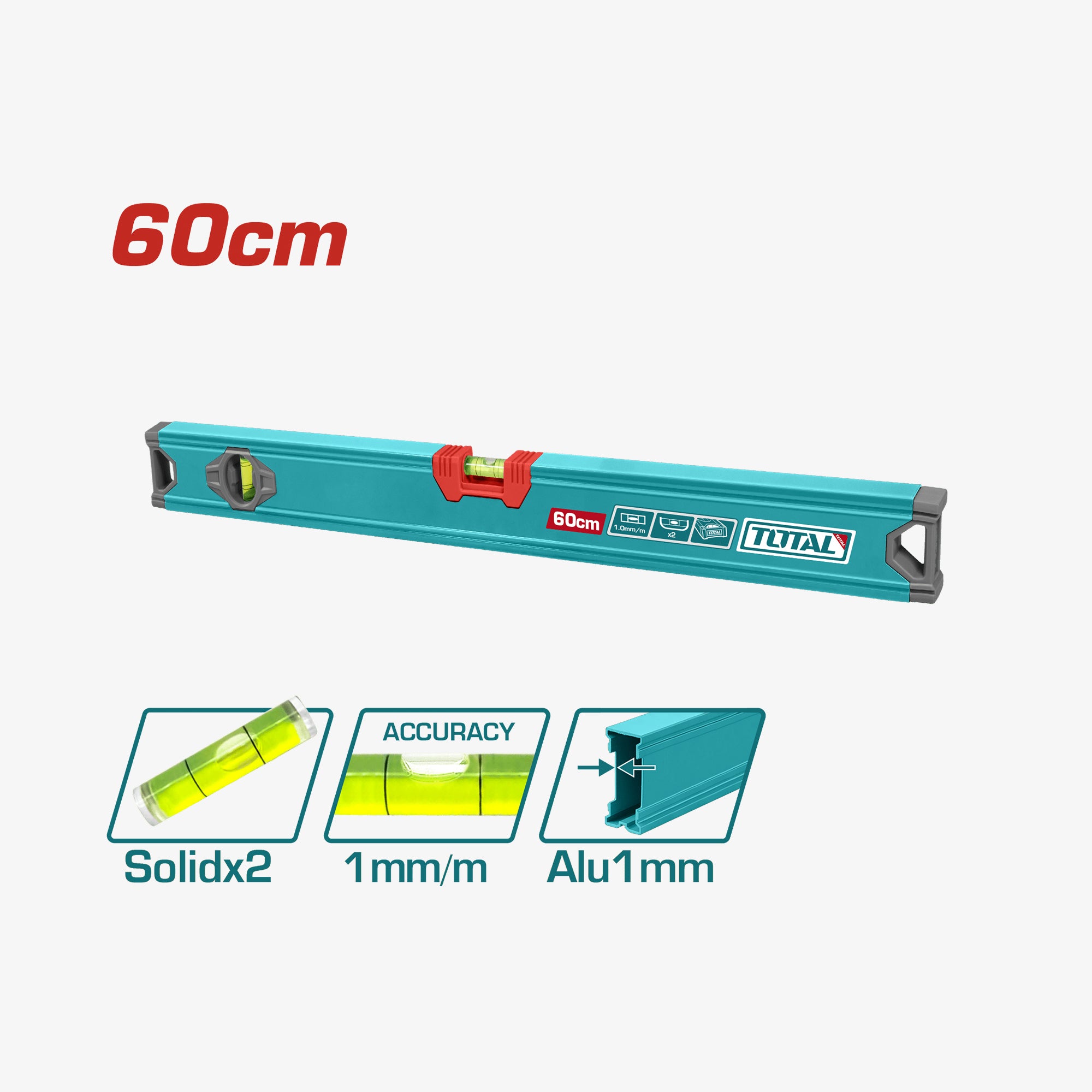 Spirit Level