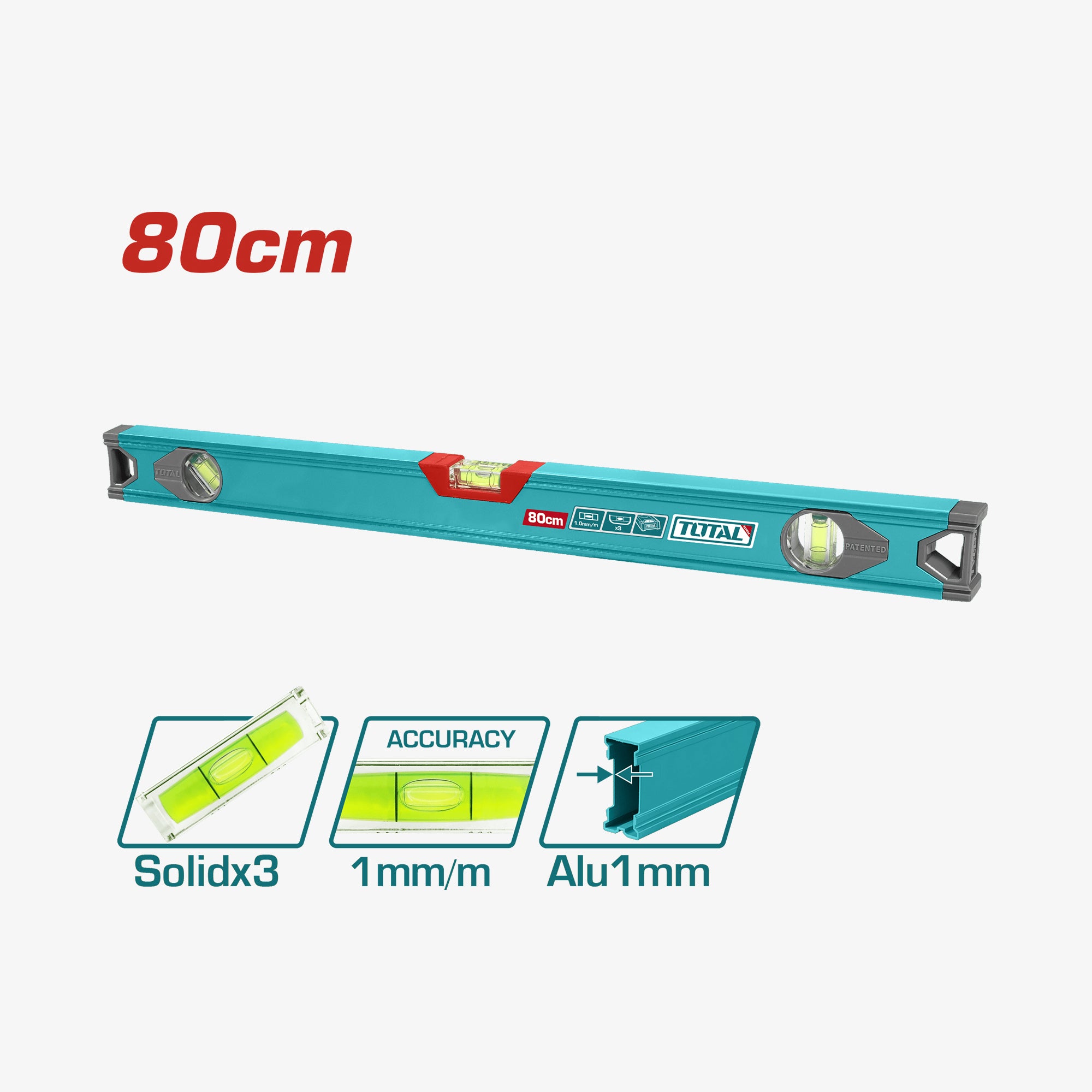 Spirit Level