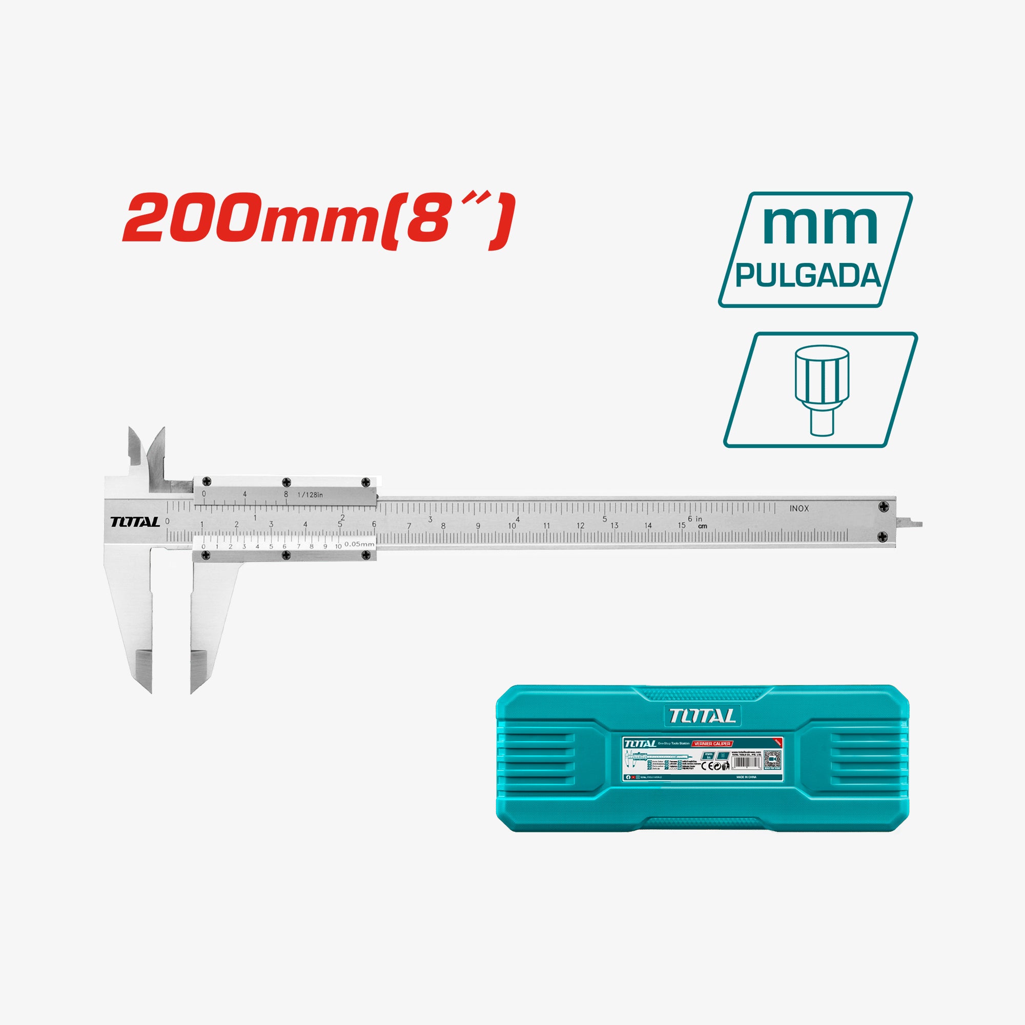 Vernier Caliper