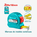Steel Measuring Tape