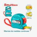 Steel Measuring Tape