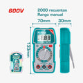 Digital Multimeter