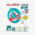 Fibreglass Measuring Tape