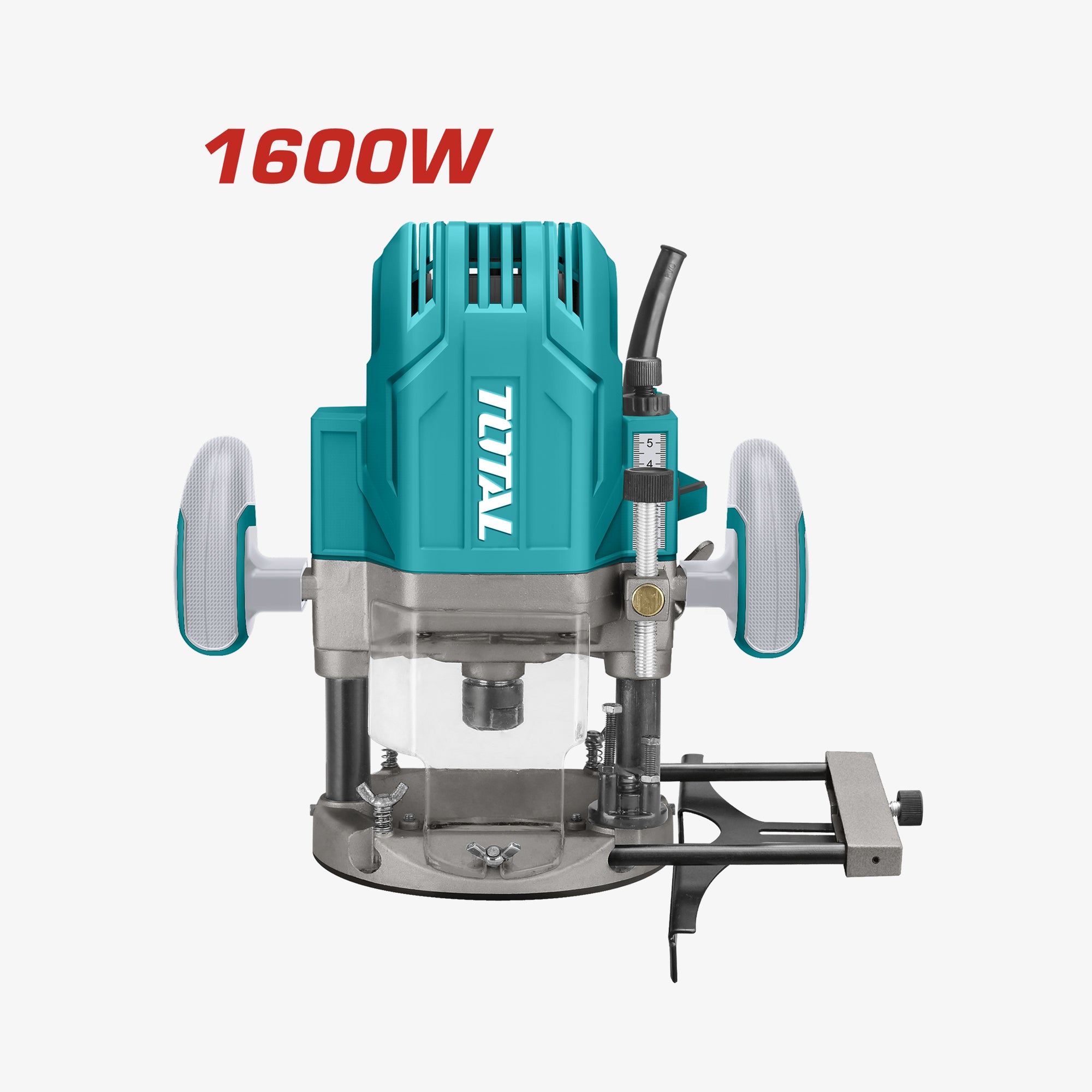 Electric Router 1600W