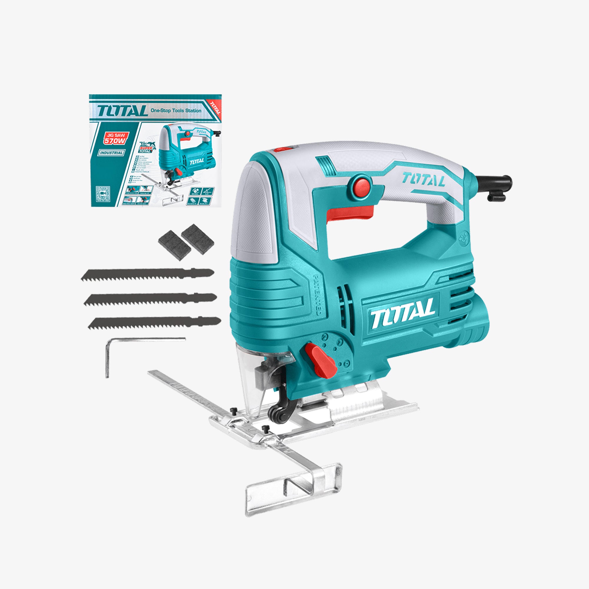 Jig Saw 570W