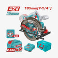 Cordless Circular Saw 42V