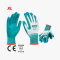 Nitrile Coated Work Gloves