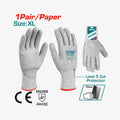 Cut Resistance Gloves