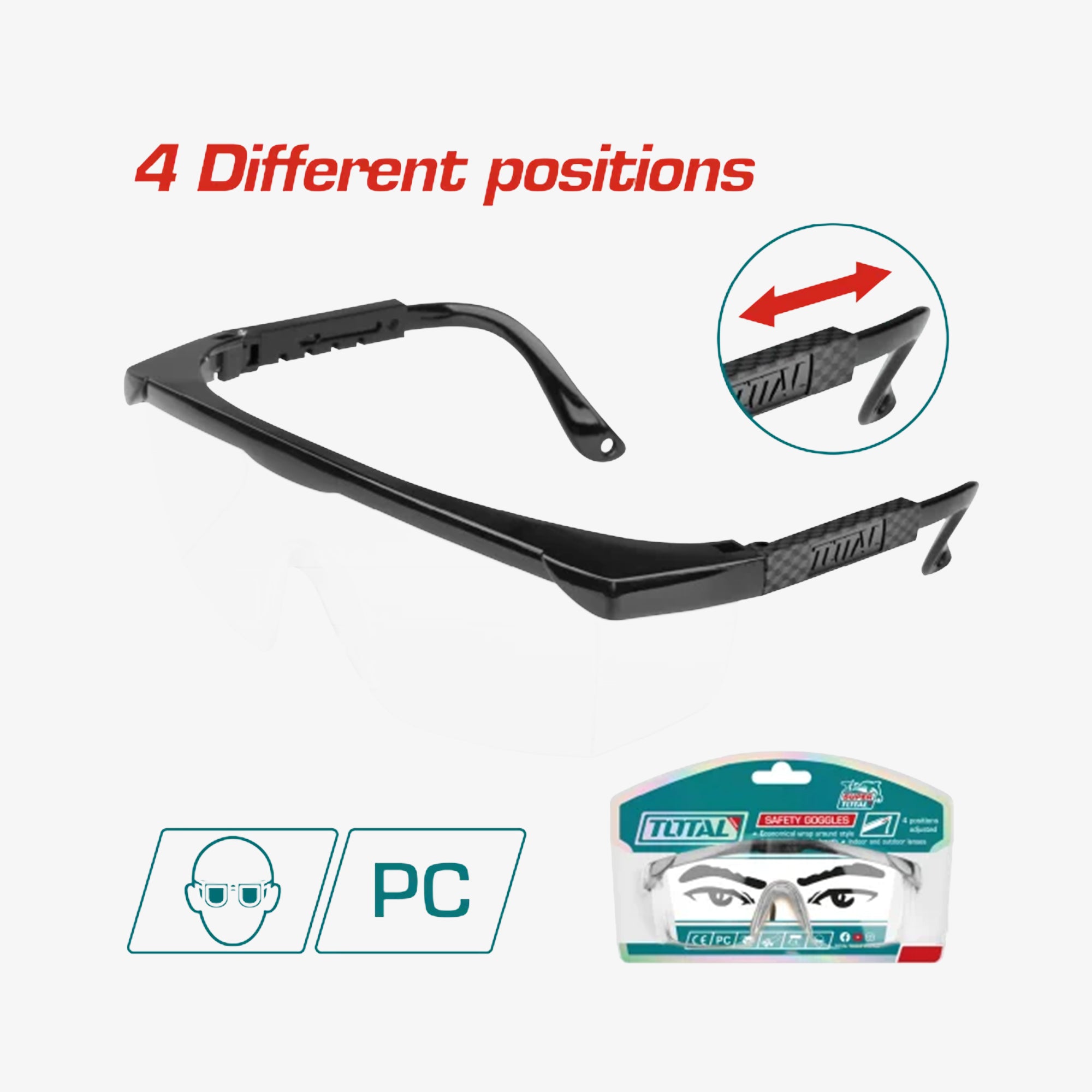 Safety Goggles