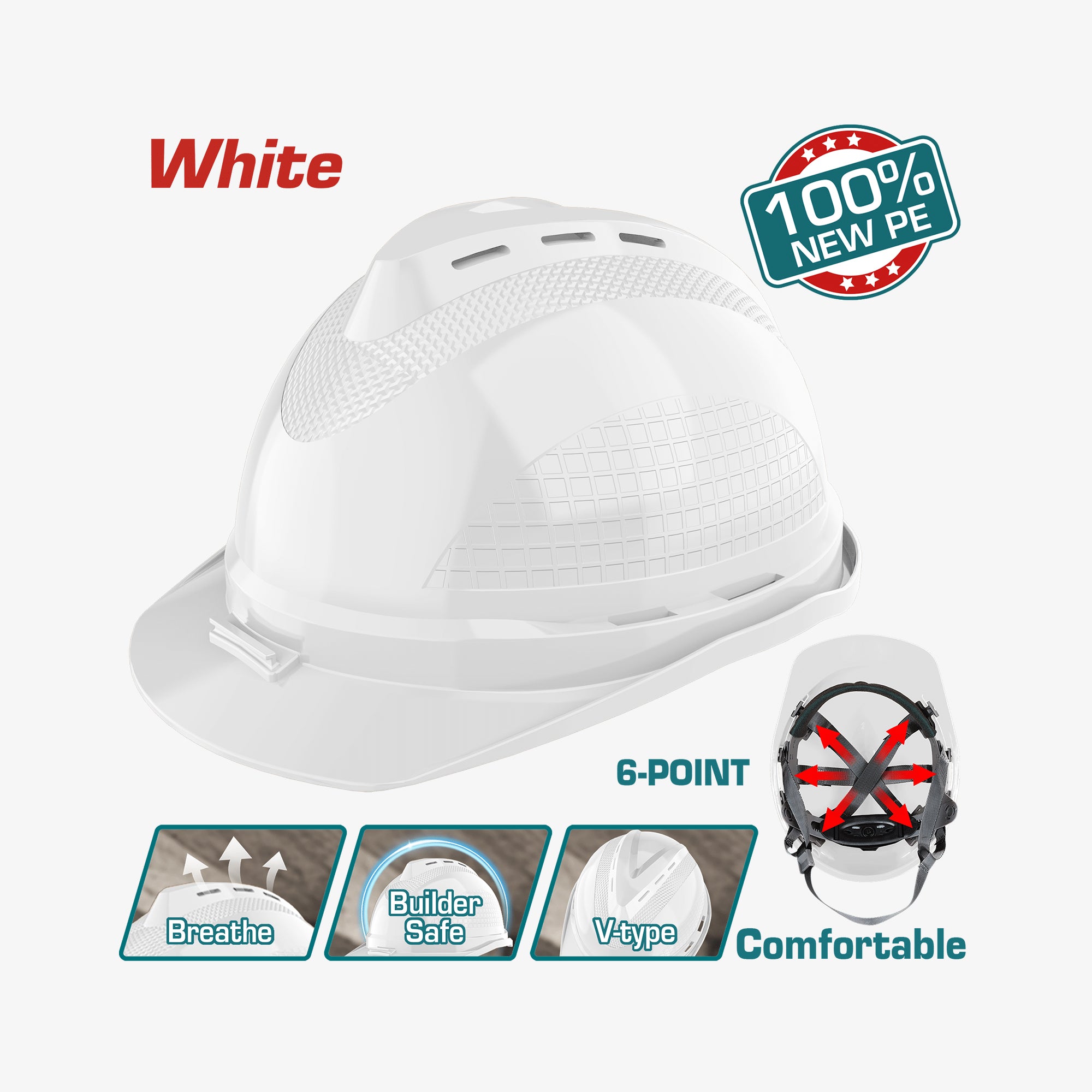 Safety Helmet