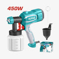 Spray Gun 450W