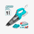 Cordless Vacuum Cleaner 20V