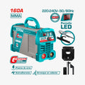 Inverter MMA Welding Machine 160A