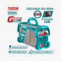 Inverter MMA Welding Machine 180A