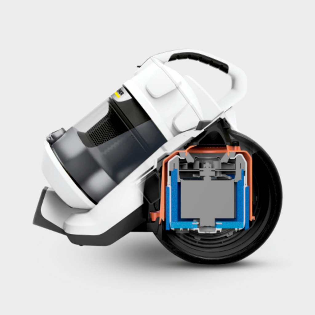 Vacuum Cleaner VC 3 Plus