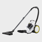 Vacuum Cleaner VC 3 Plus