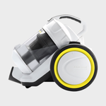 Vacuum Cleaner VC 3 Plus