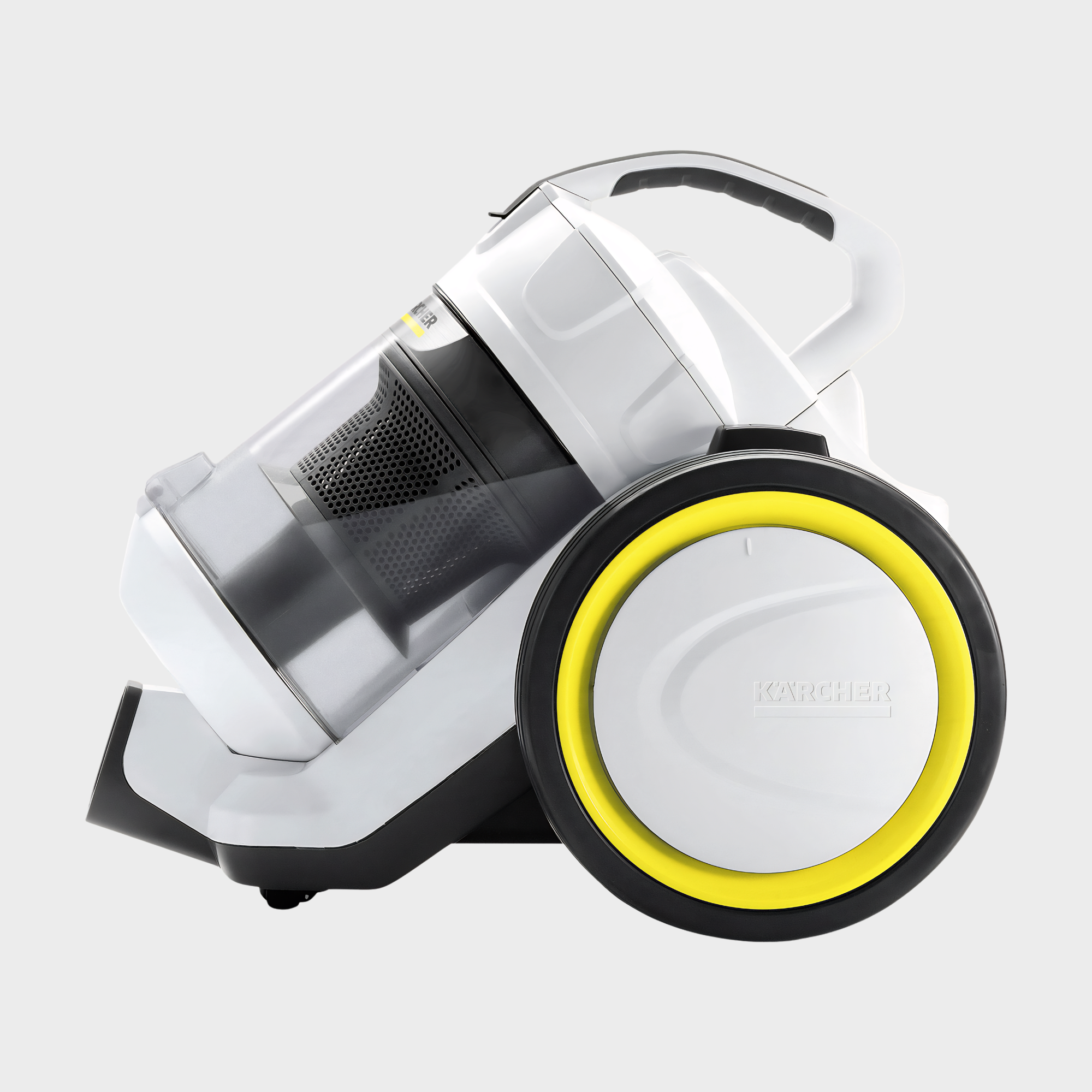 Vacuum Cleaner VC 3 Plus