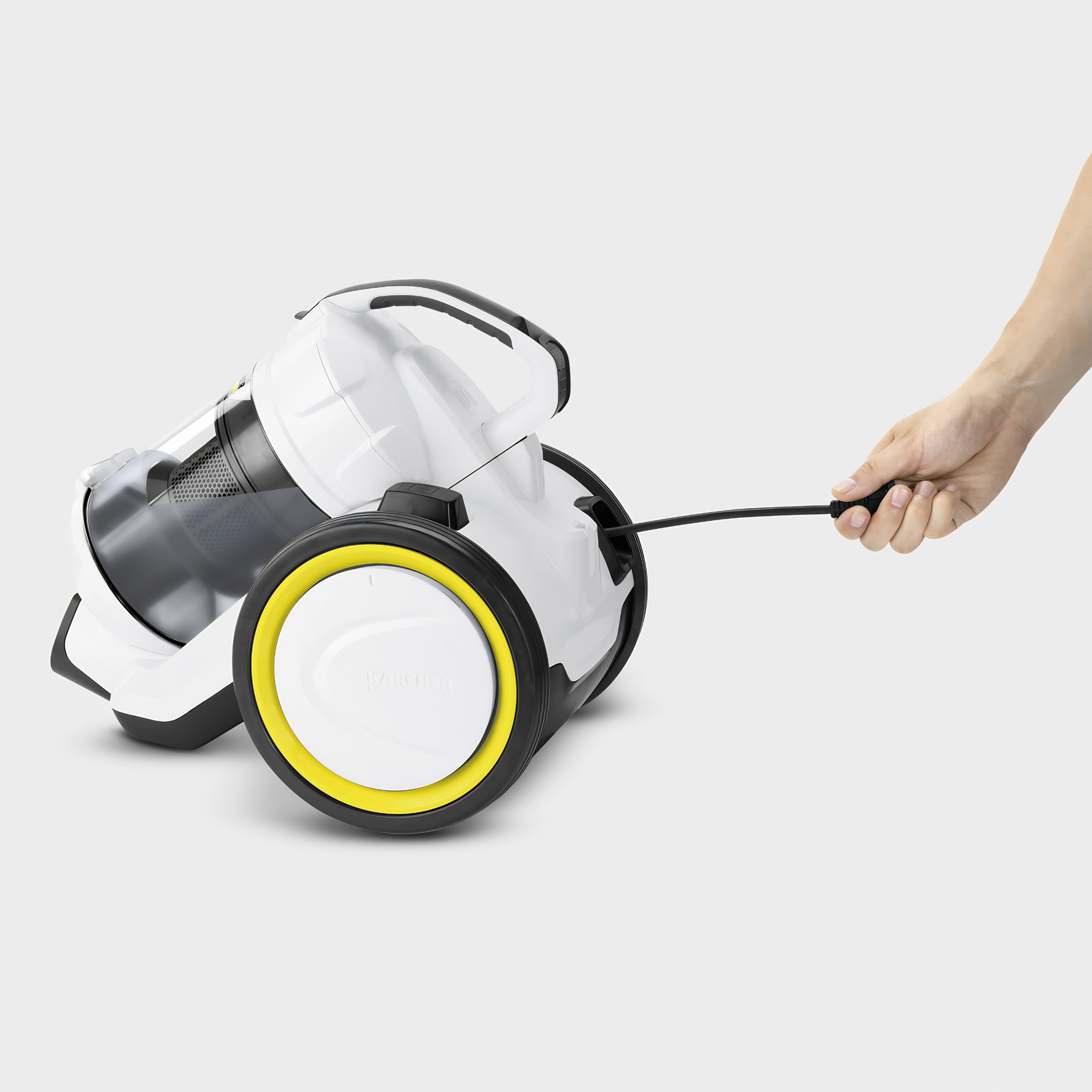 Vacuum Cleaner VC 3 Plus