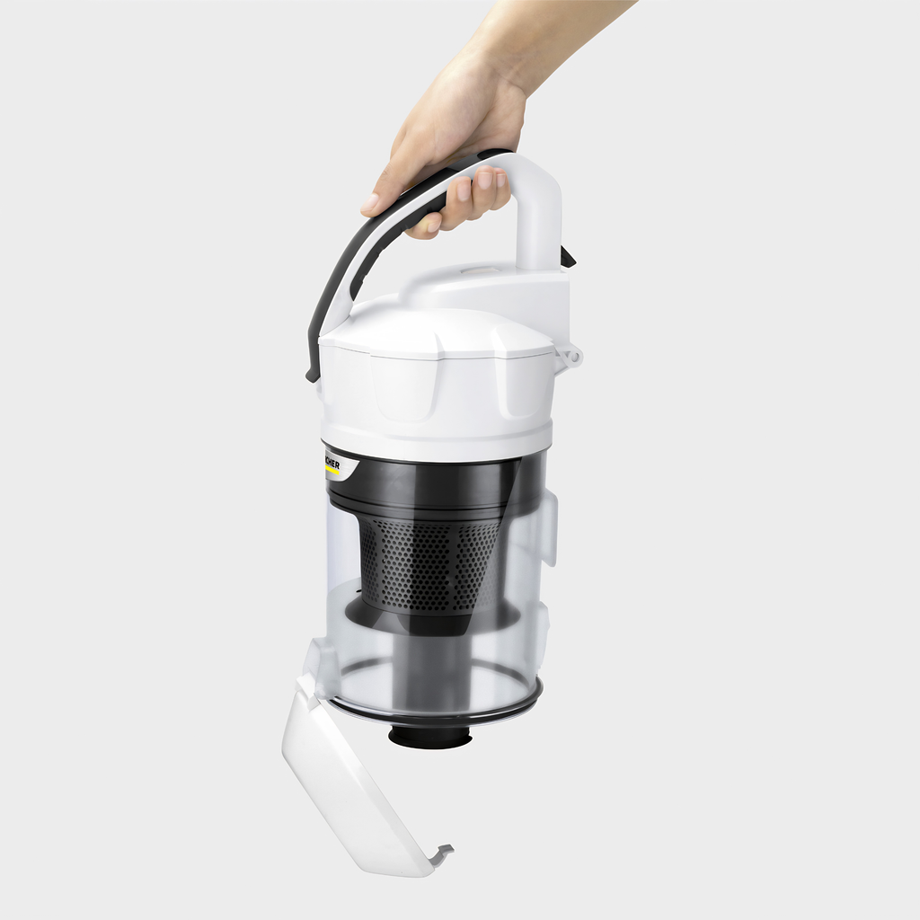 Vacuum Cleaner VC 3 Plus