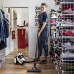 Vacuum Cleaner VC 3 Plus