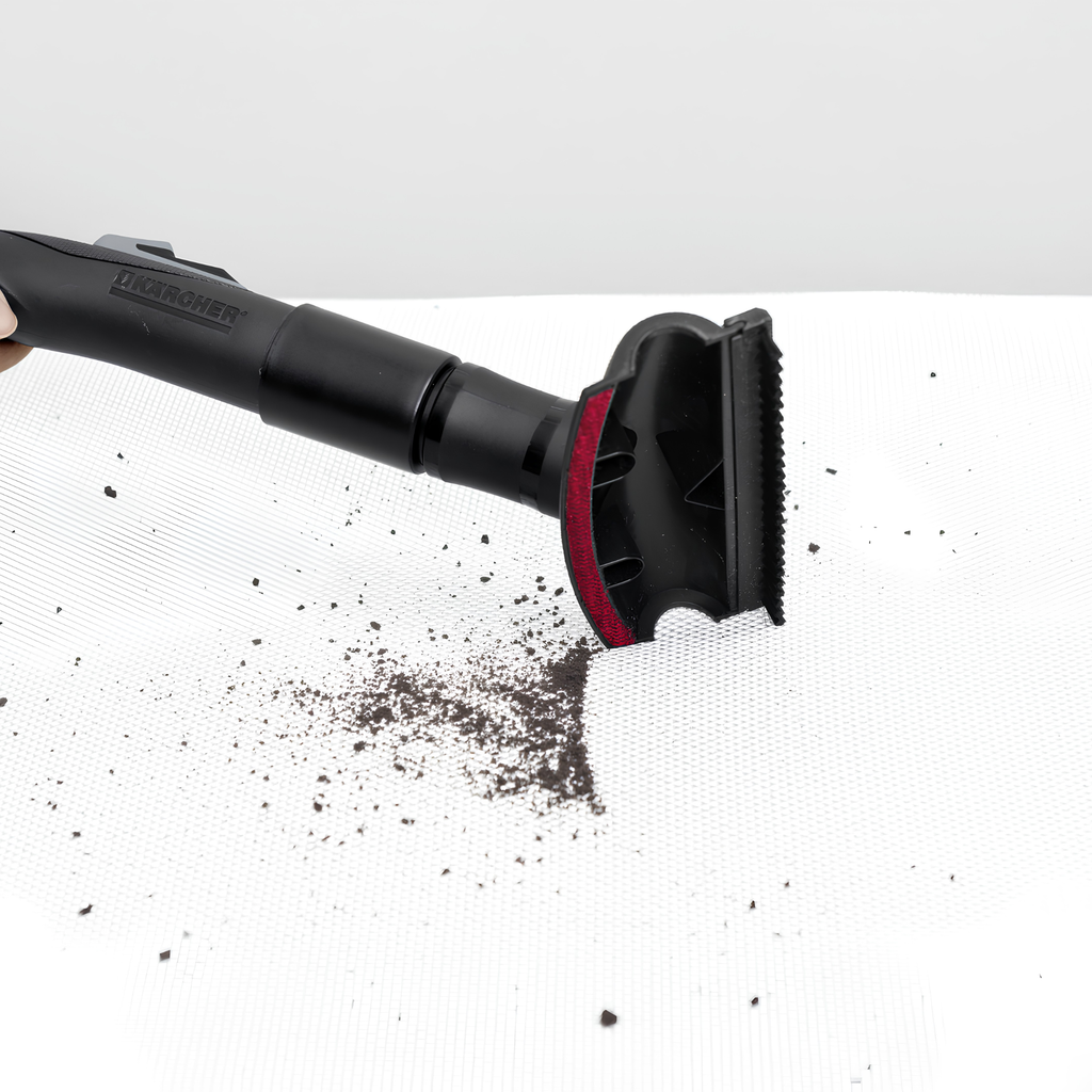 Vacuum Cleaner VC 3 Plus