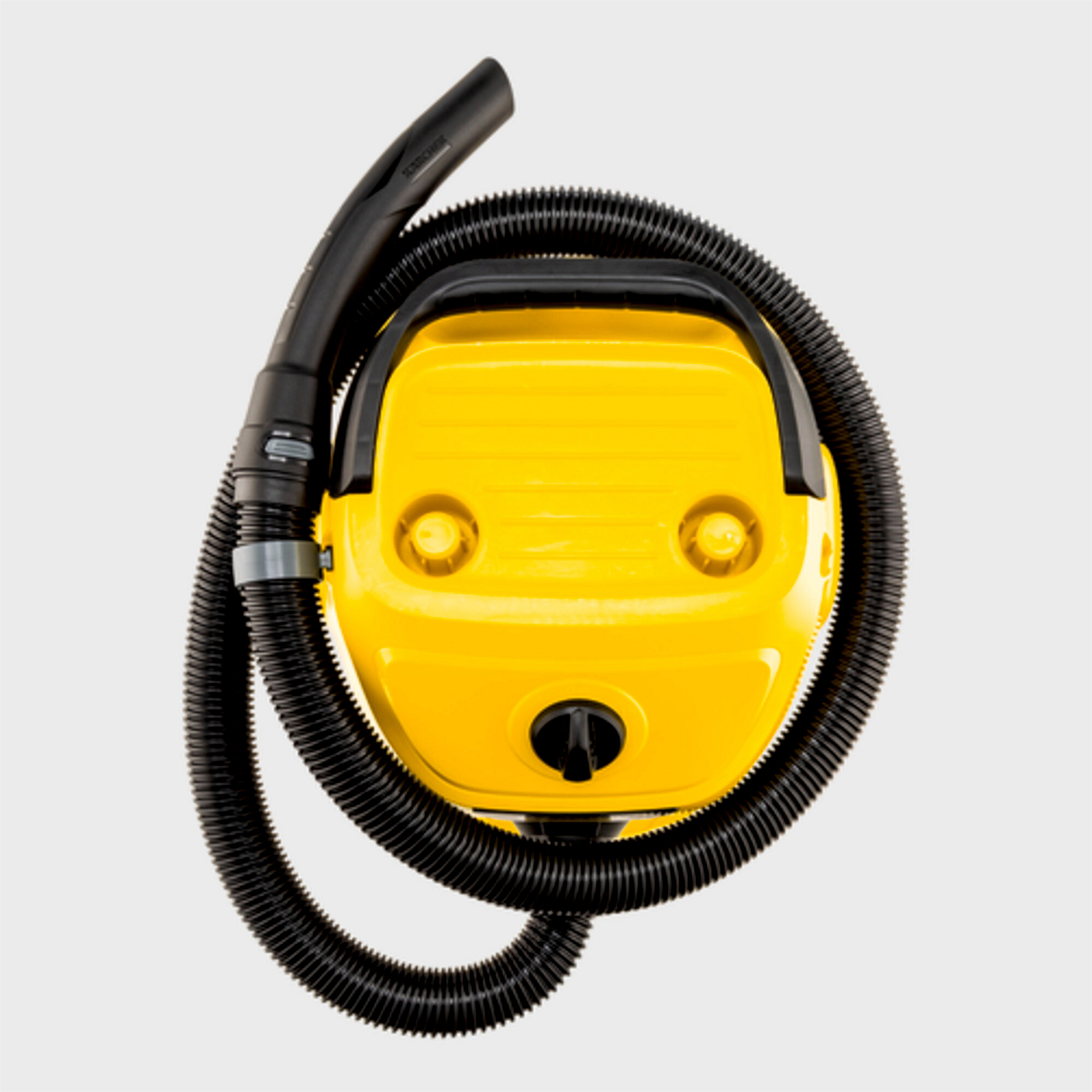 Wet and Dry Vacuum Cleaner WD 3 V-17/4/20