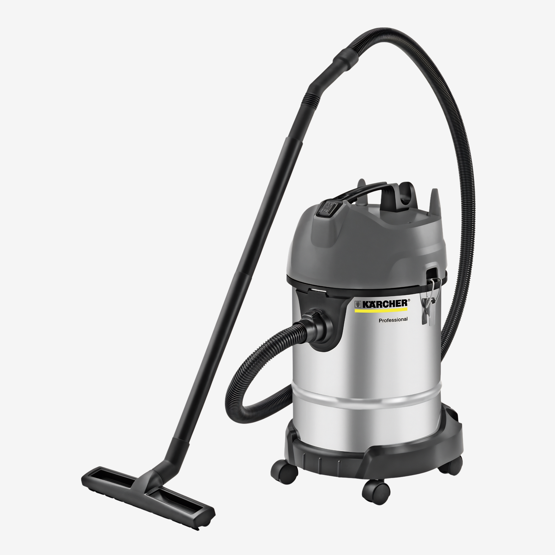 Wet and Dry Vacuum Cleaner NT 30/1 Me Classic